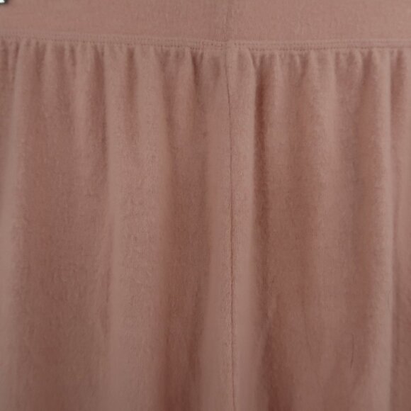 Melrose & Market Super Soft Girls Rose Pink Sweatpants/Joggers M (8/10) NWT - Picture 6 of 7